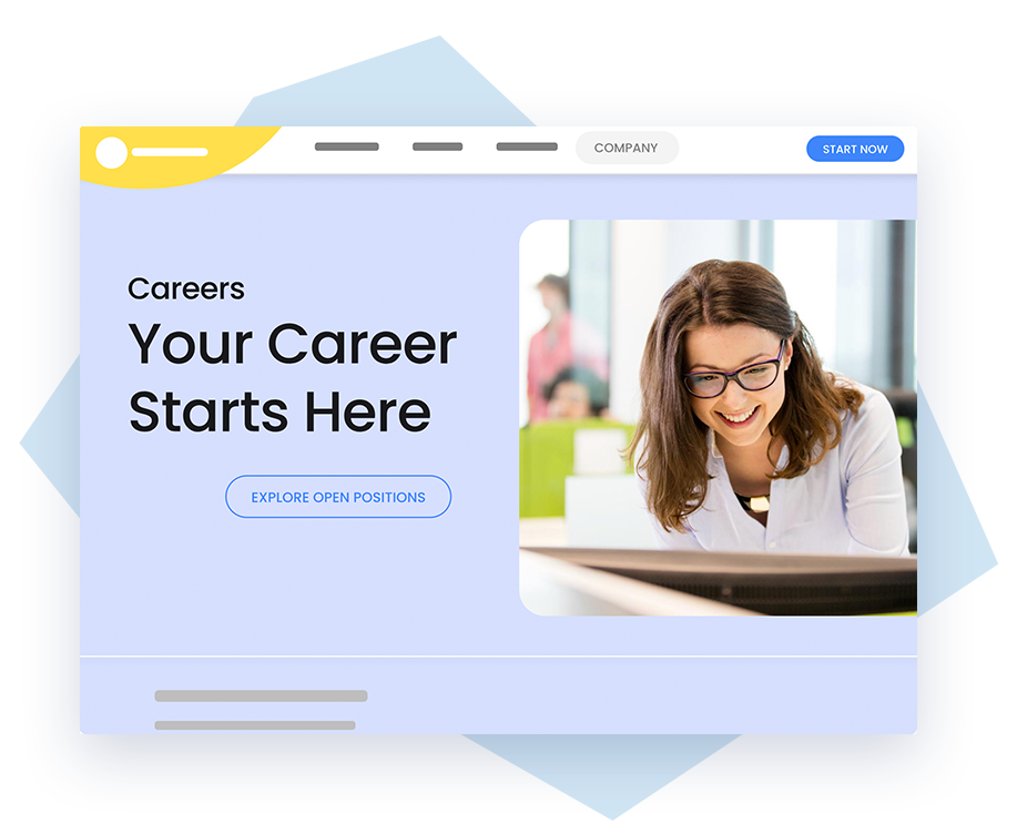 Engage Candidates With Personalized Job Content