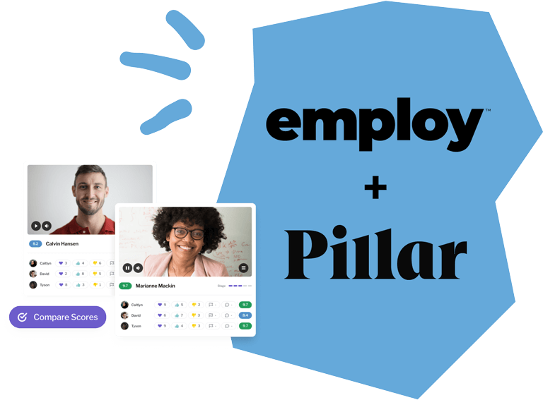 Supercharge Your Hiring: Discover the Power of Pillar